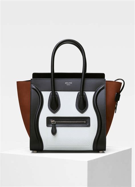 celine paris handbags uk|Celine handbags price range.